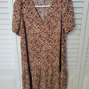 4/$20 Boho A New Day Dress (target brand)